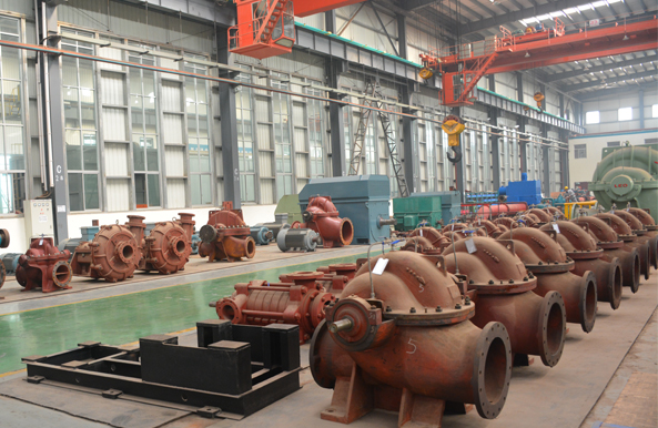 自平衡臥式多級(jí)泵,自平衡多級(jí)離心泵廠(chǎng)家-湖南利圣德節(jié)能科技有限公司