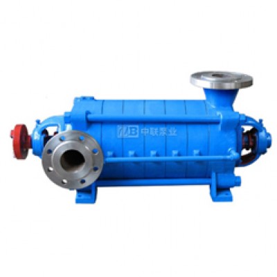 海水淡化泵（多級泵）