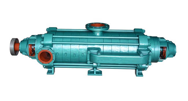 海水淡化泵（自平衡多級泵）