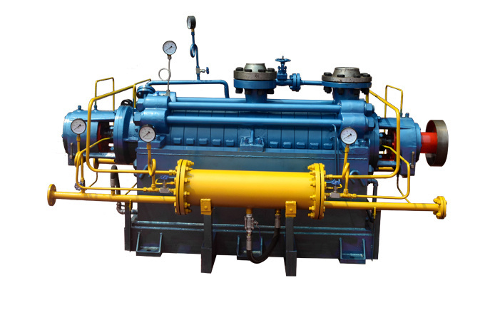 水泵揚程達不到