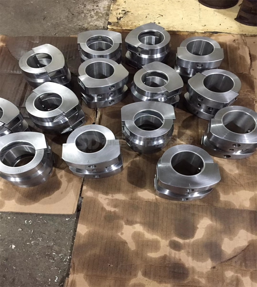 上海連成泵業(yè)軸瓦