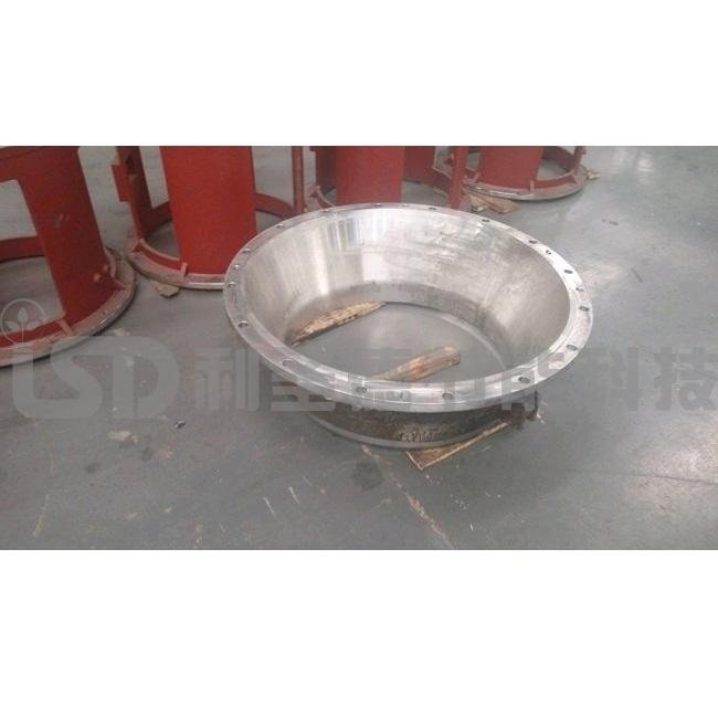 立式混流泵配件|葉輪室|