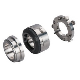 中大節(jié)能泵業(yè)水泵配件|多級泵機械密封|