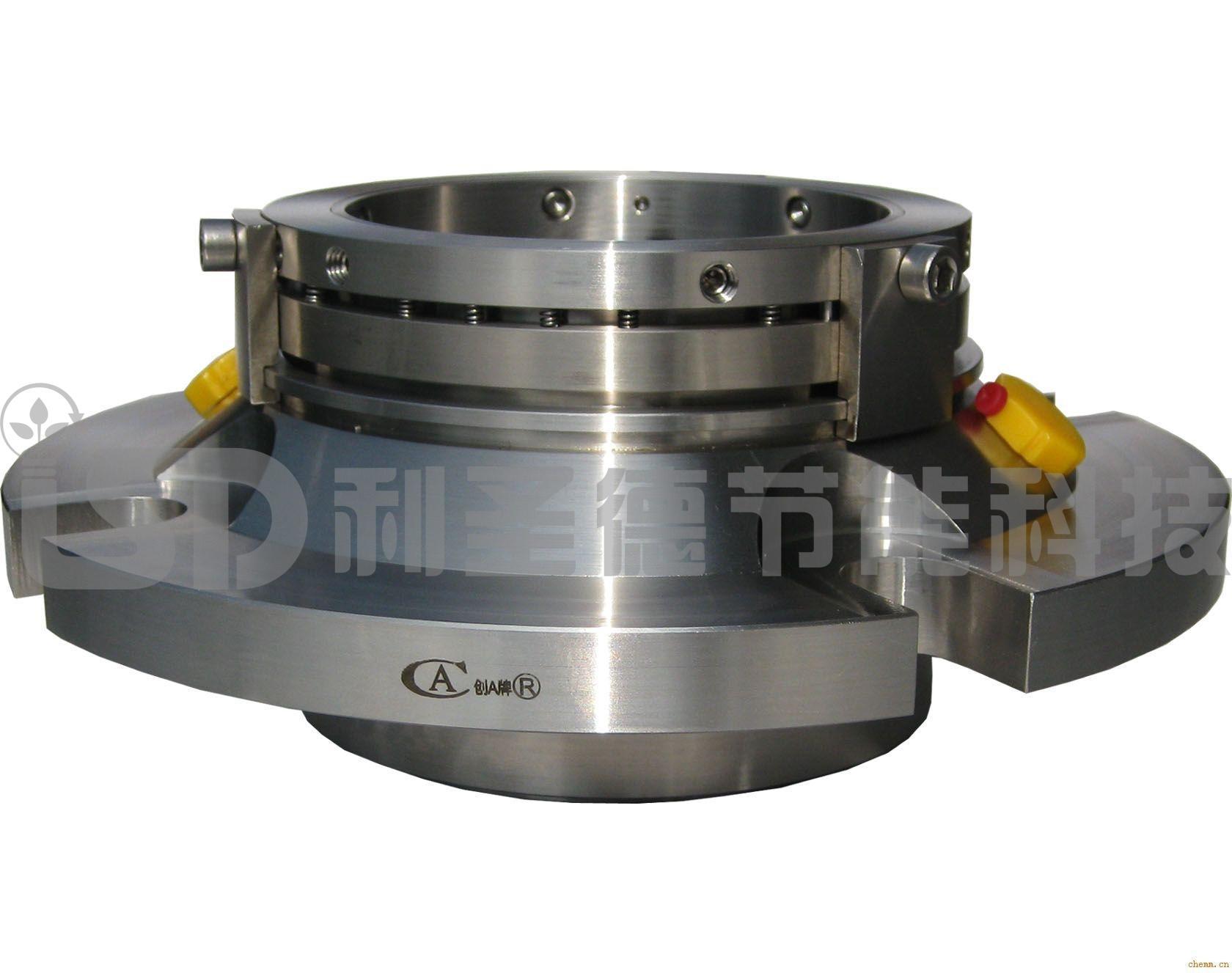 |單級(jí)中開(kāi)式雙吸泵配件|機(jī)械密封