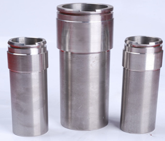 天鵝工業(yè)泵廠水泵配件|不銹鋼軸套|