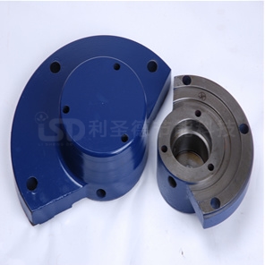  長(zhǎng)沙工業(yè)泵廠水泵配件|軸承體|