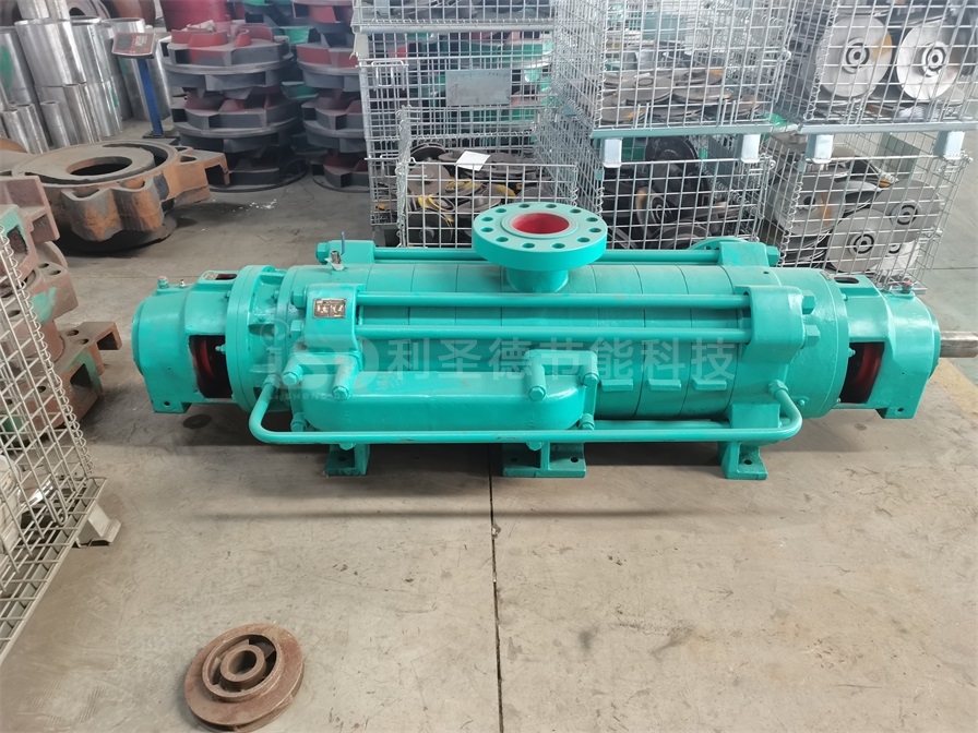 dp6-25*6型自平衡多級離心泵