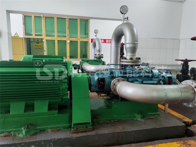 臥式多級離心泵